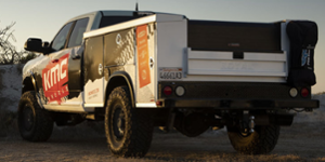 Dodge Ram 3500